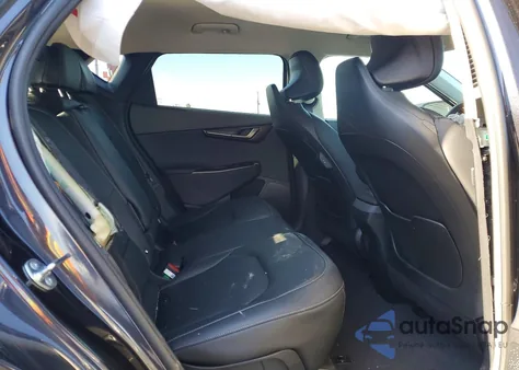 2025 Kia Ev6 Light z USA, uszkodzony, nr VIN 5XYC3DJC7SG010364